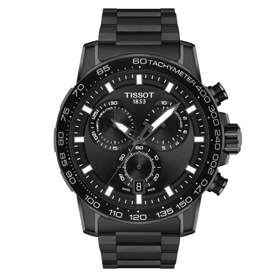 Tissot T125.617.33.051.00 Super Chrono