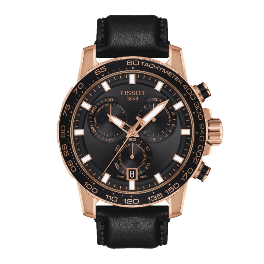 Tissot T125.617.36.051.00 Supersport Chrono