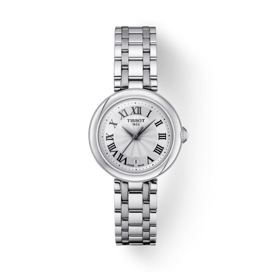 Tissot T126.010.11.013.00 Bellissima Small