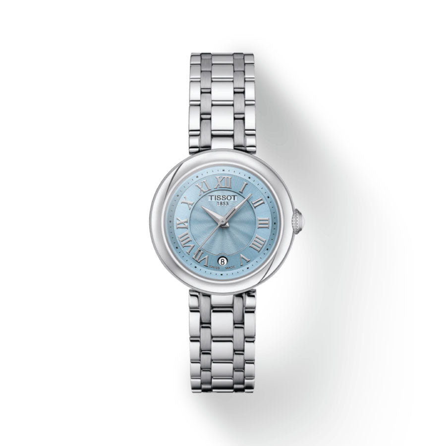 Tissot T126.010.11.133.00 Women's Bellissima Small Lady