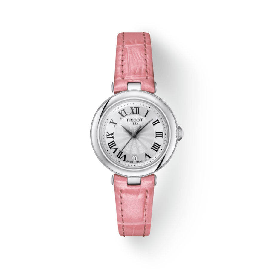 Tissot T126.010.16.013.01 Bellissima Small Lady