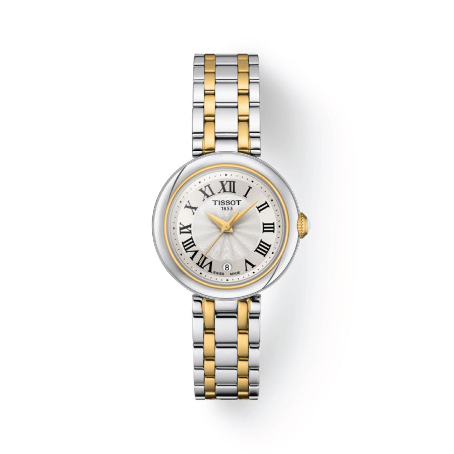 Tissot T126.010.22.013.00 Bellissima Small Lady