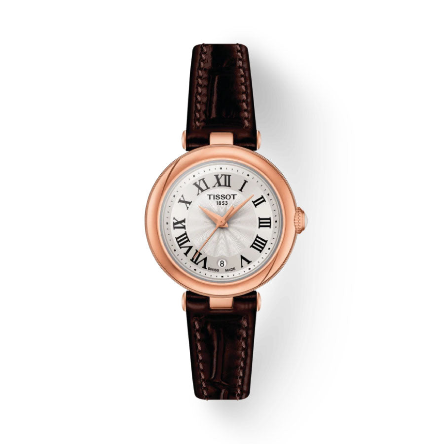 Tissot T126.010.36.013.00 Bellissima Small Lady