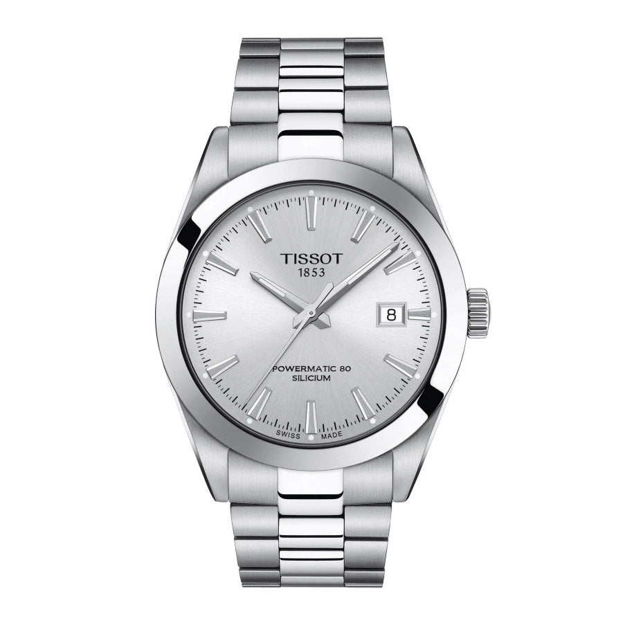 Tissot T127.407.11.031.00 Gentle Powermatic 80