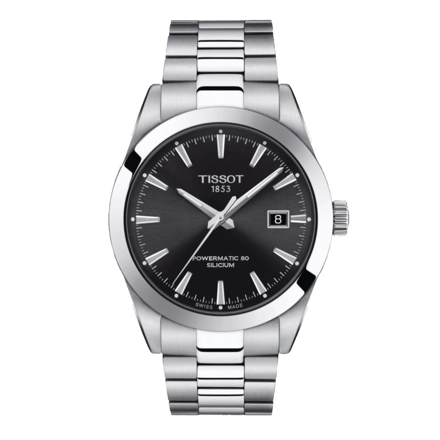 Tissot T127.407.11.051.00 Gentle Powermatic 80