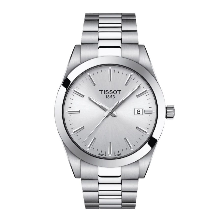 Tissot T127.410.11.031.00 Gentleman