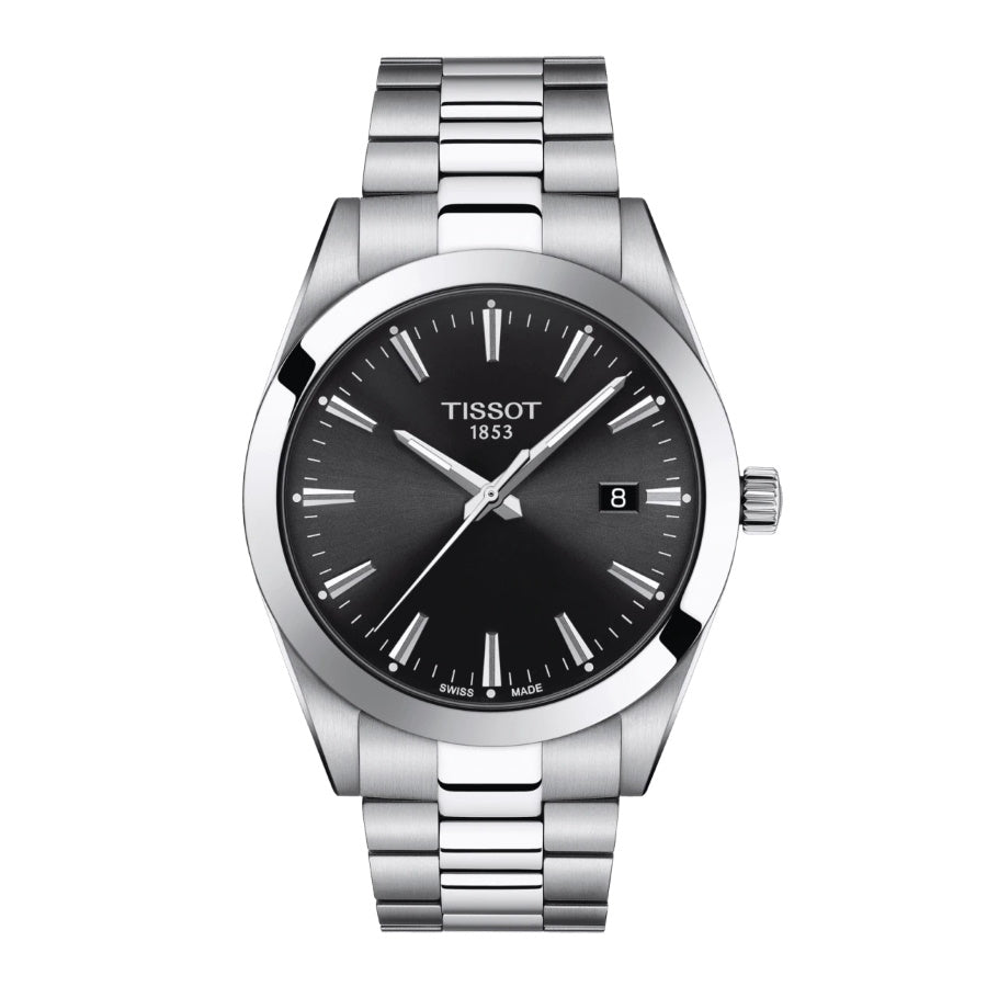 Tissot T127.410.11.051.00 Gentleman