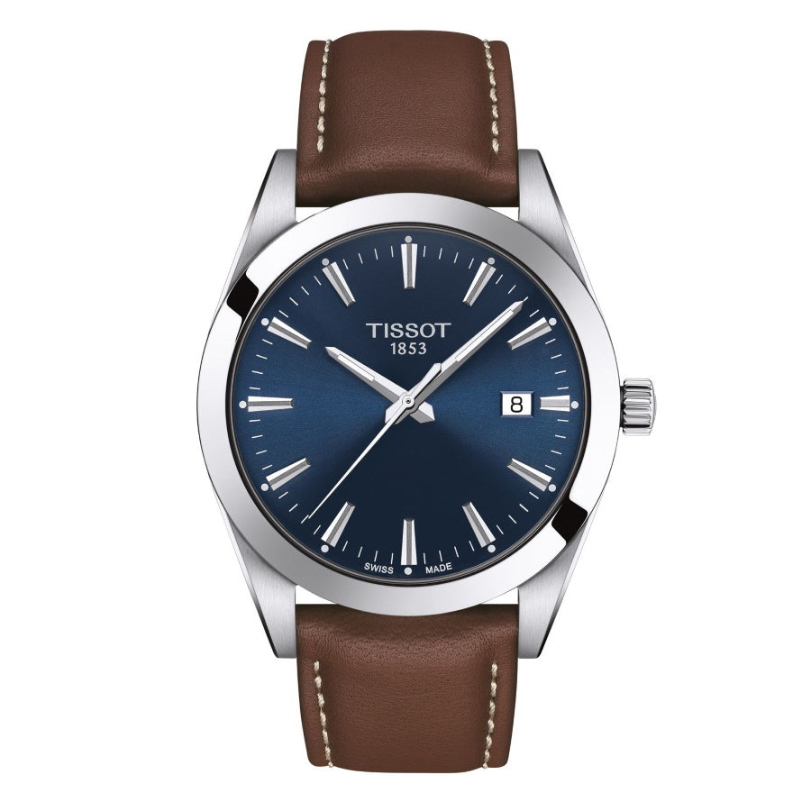 Tissot T127.410.16.041.00  Gentleman