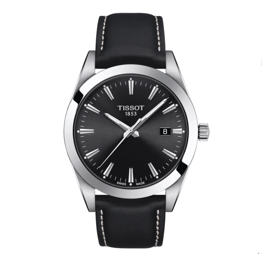 Tissot T127.410.16.051.00  Gentleman