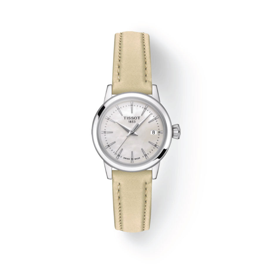 Tissot T129.210.16.111.00 Classic Dream Lady