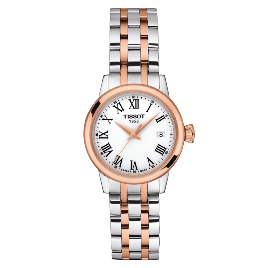 Tissot T129.210.22.013.00 Classic Dream