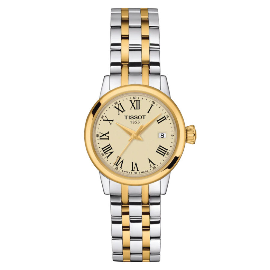 Tissot T129.210.22.263.00 Classic Dream