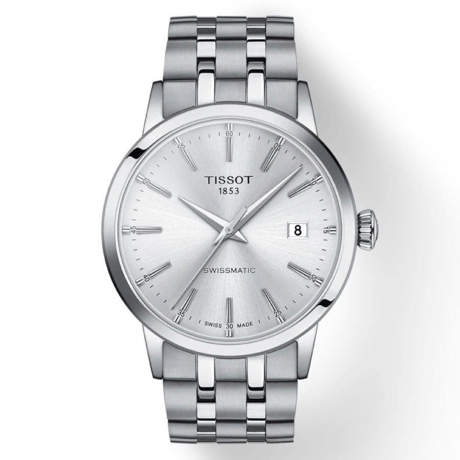 Tissot T129.407.11.031.00 Tissot Classic Dream