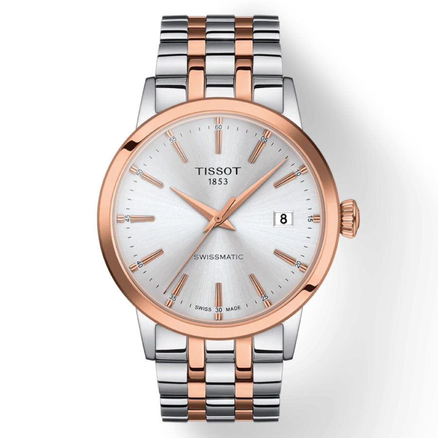 Tissot T129.407.22.031.00 Tissot Classic Dream