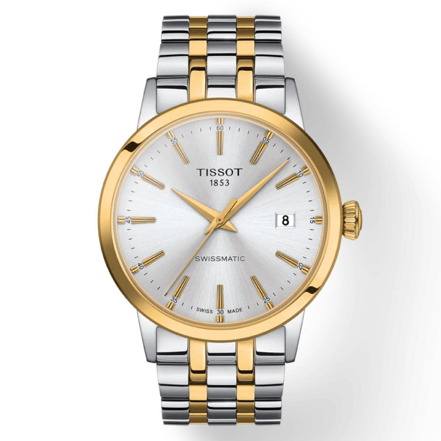 Tissot T129.407.22.031.01 Tissot Classic Dream