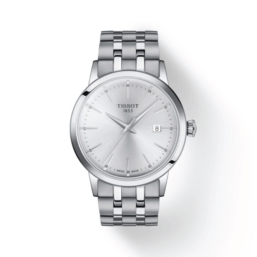 Tissot T129.410.11.031.00 Classic Dream