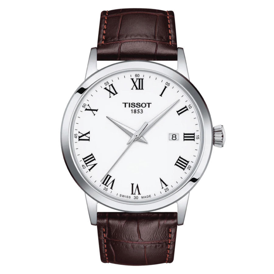 Tissot T129.410.16.013.00 Classic Dream