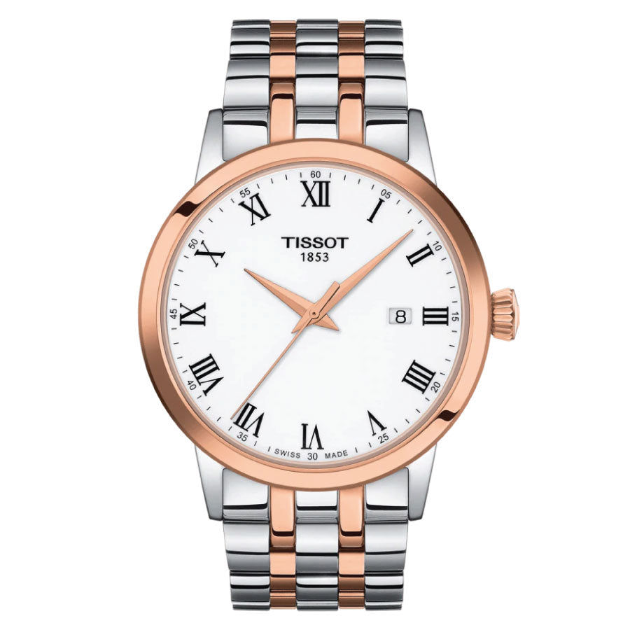 Tissot T129.410.22.013.00 Classic Dream