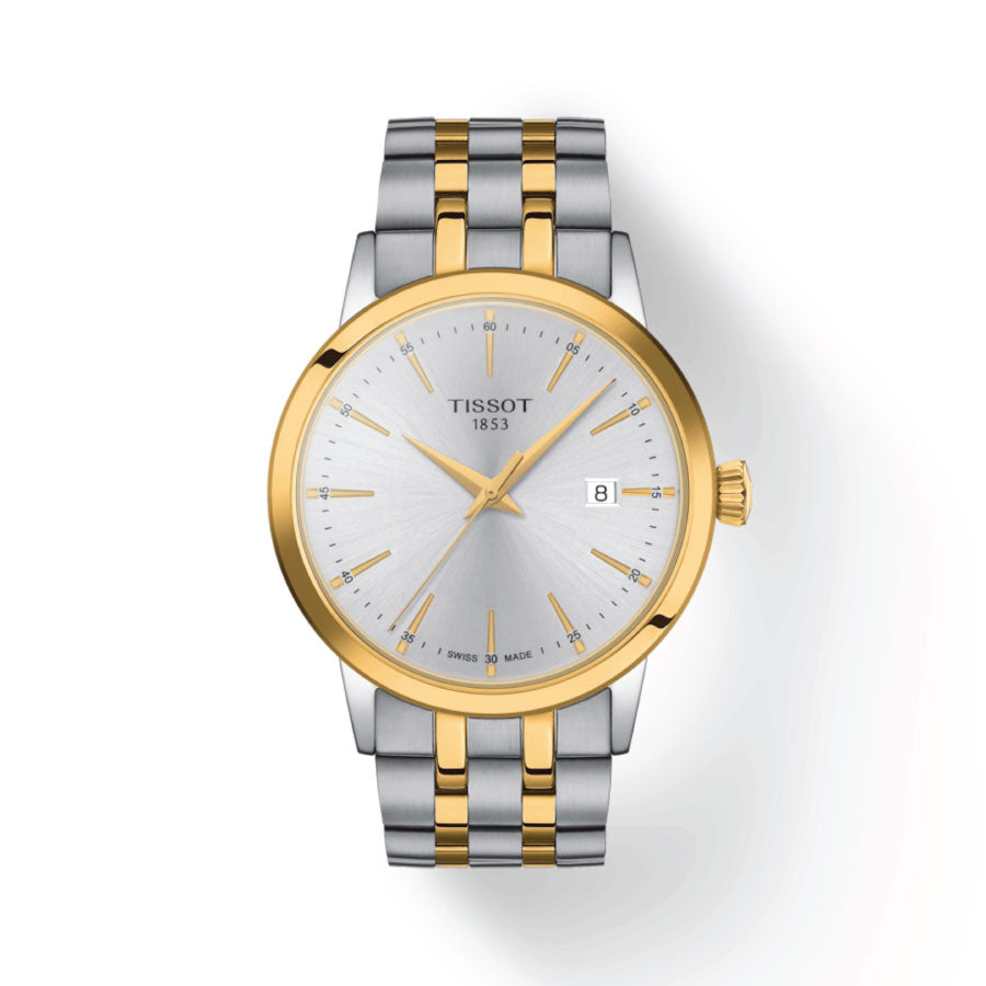 Tissot T129.410.22.031.00 Classic Dream