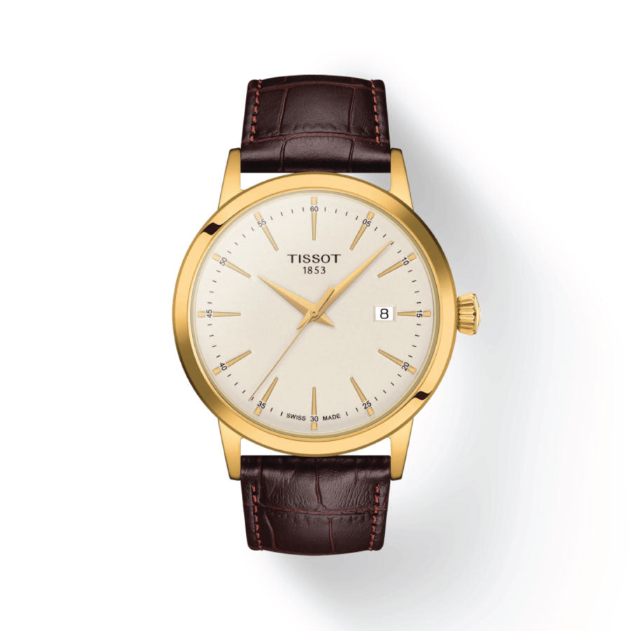 Tissot T129.410.36.261.00 Classic Dream