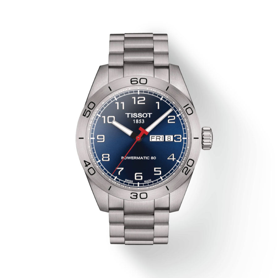 Tissot T131.430.11.042.00 PRS 516 Powermatic 80