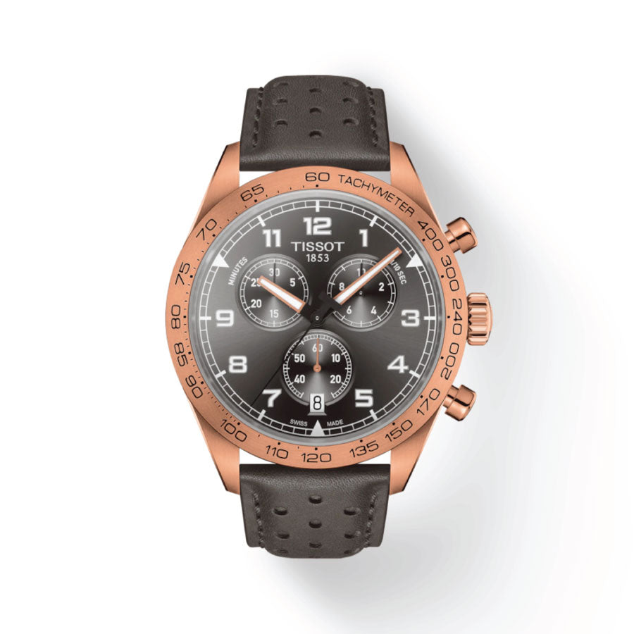 Tissot T131.617.36.082.00 PRS 516 Chronograph