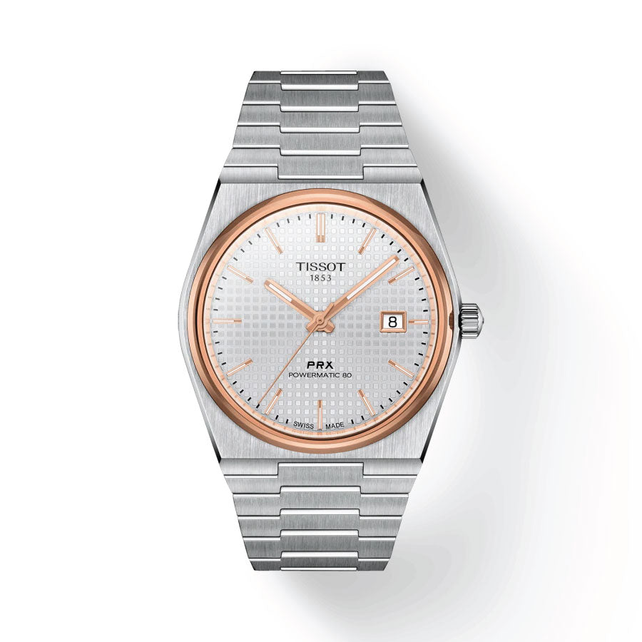 Tissot T137.407.21.031.00 PRX Powermatic 80