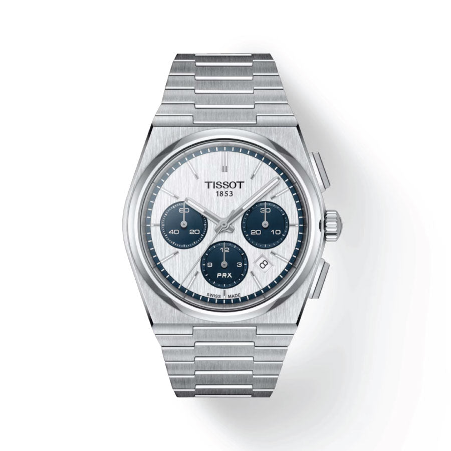 Tissot T137.427.11.011.01 PRX Automatic Chronograph