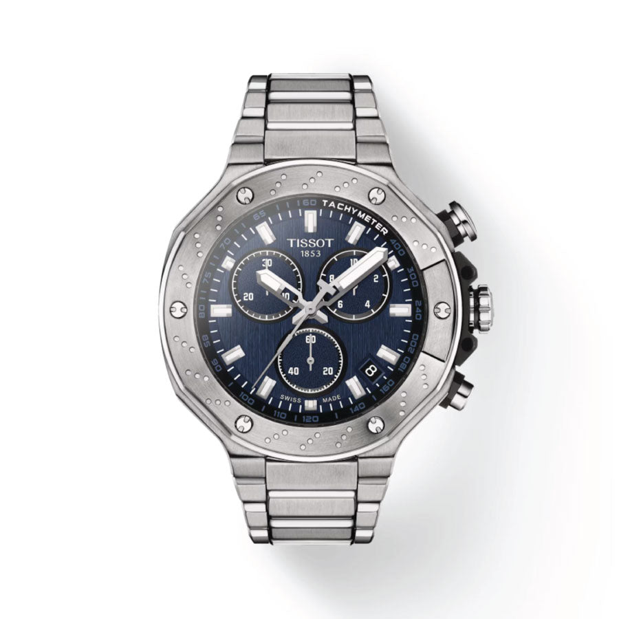 Tissot T141.417.11.041.00 T-Race Chronograph