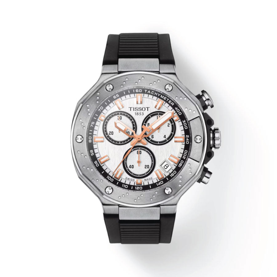 Tissot T141.417.17.011.00 T-Race Chronograph