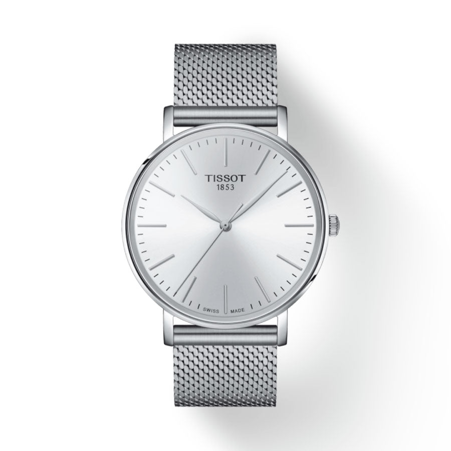 Tissot T143.410.11.011.00 Everytime Gent