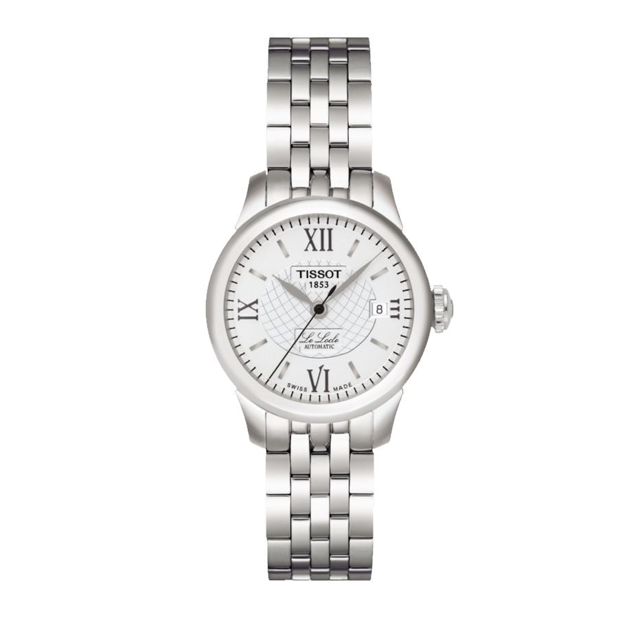 Tissot T41.1.183.53 Le Locle Automatic Small lady