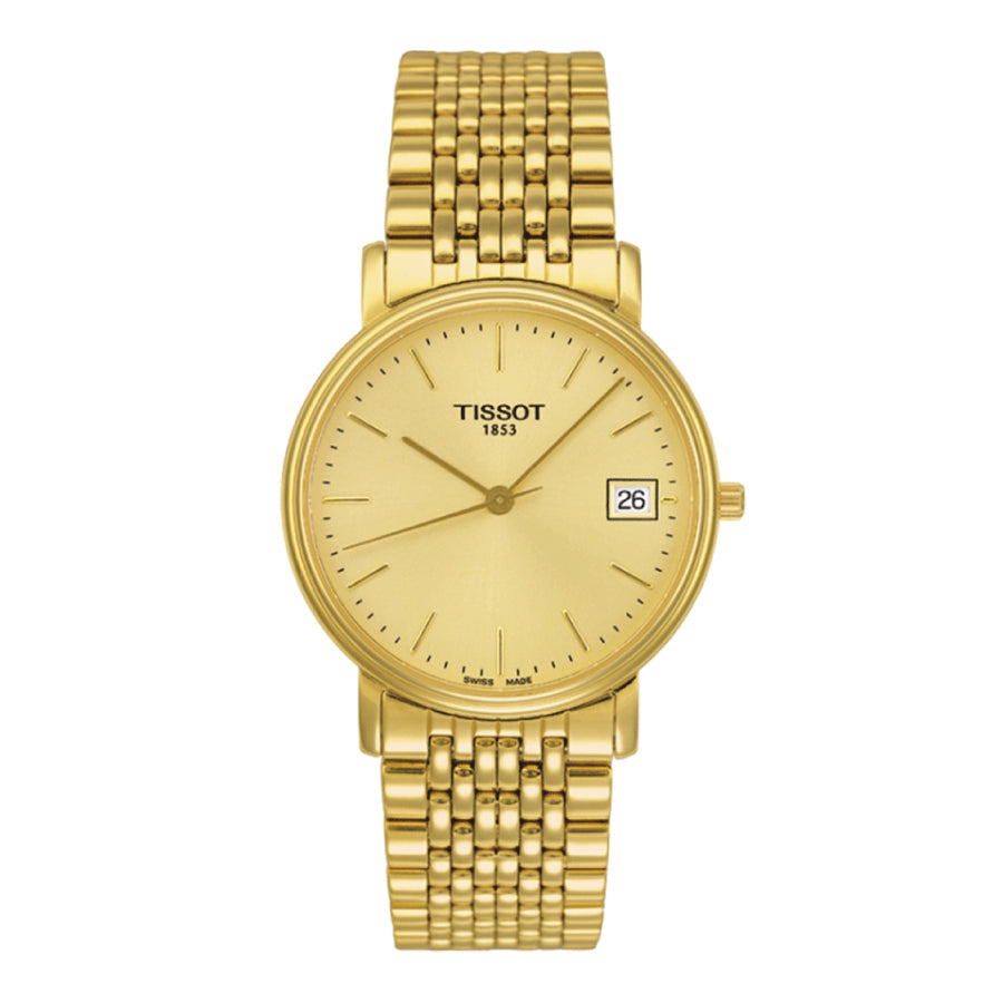 Tissot T52.5.481.21 T-Classic Desire