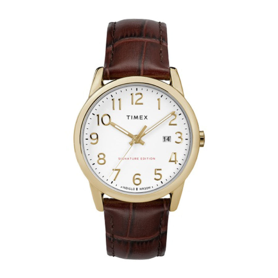 Timex TW2R65100 Easy Reader