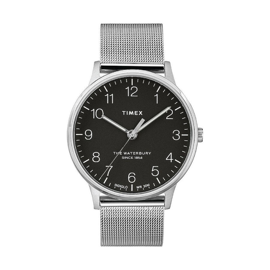 Timex TW2R71500 Waterbury Classic