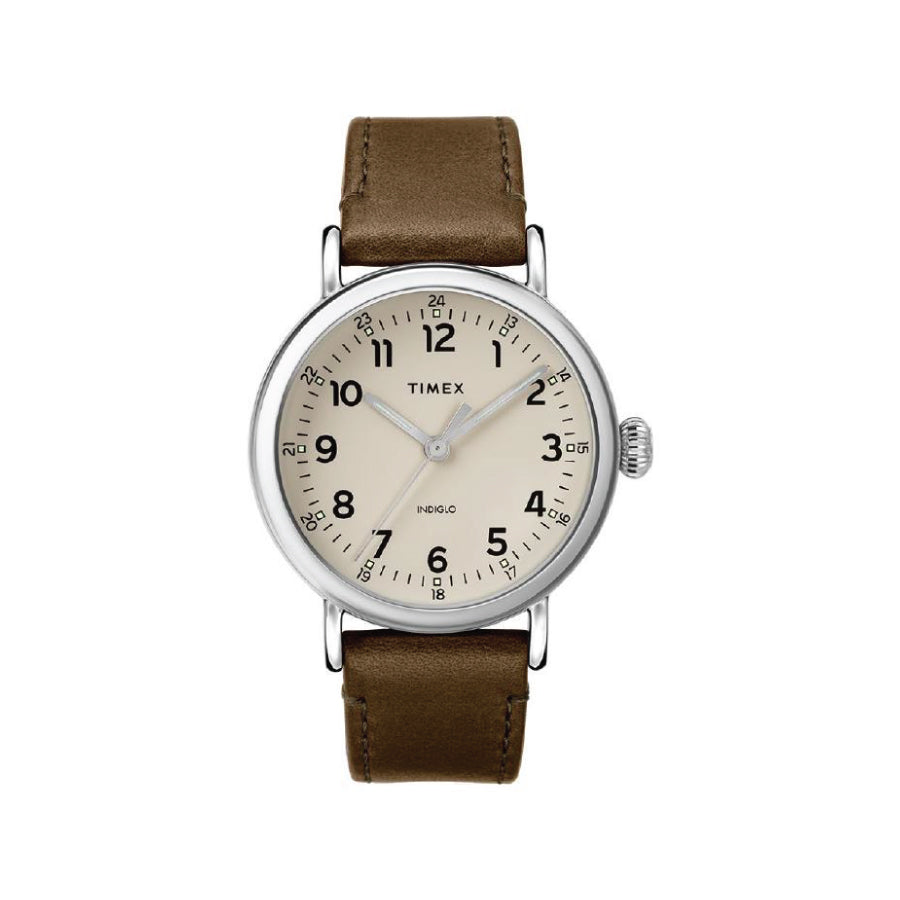 Timex TW2T20100 Standard