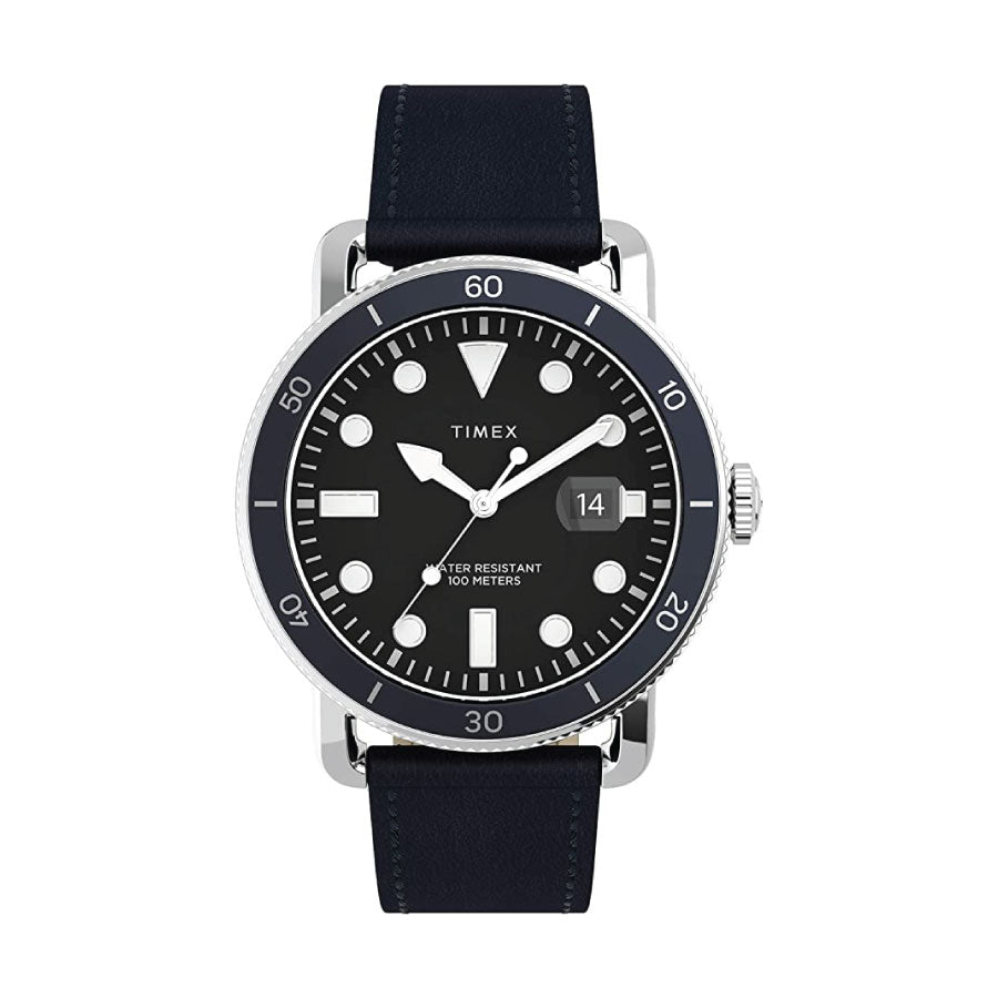 Timex TW2U01900 Port