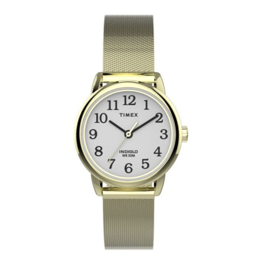 Timex TW2U08000 Easy Reader