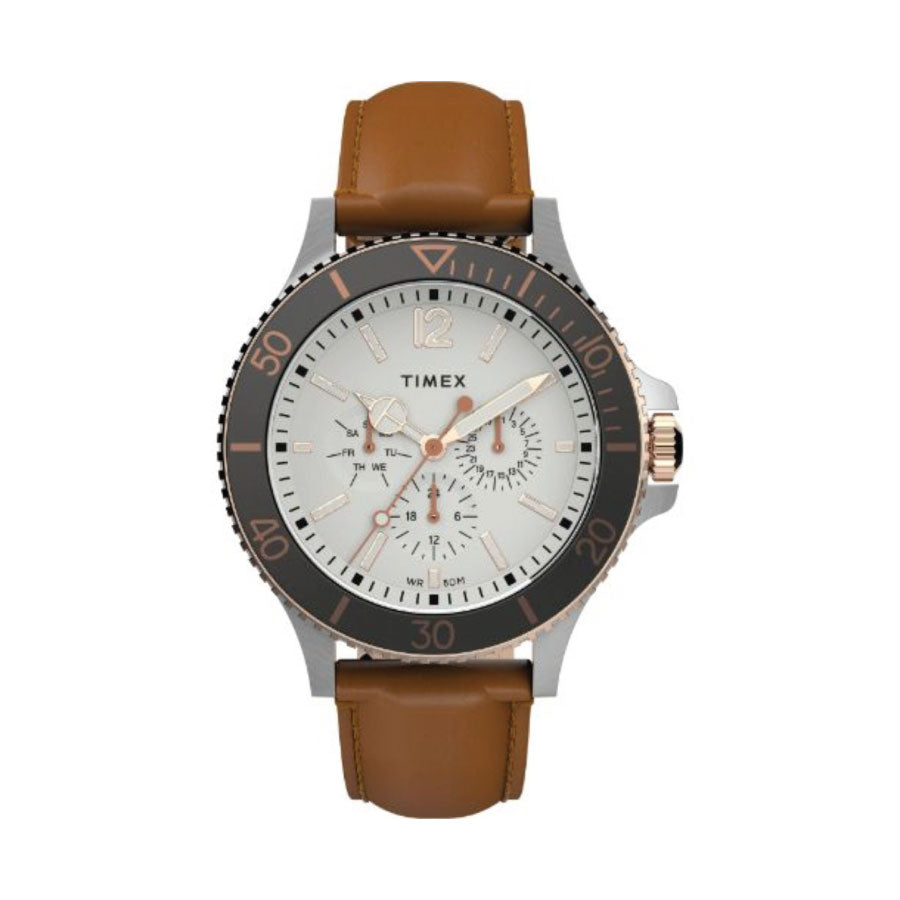 Timex TW2U12800 Harborside