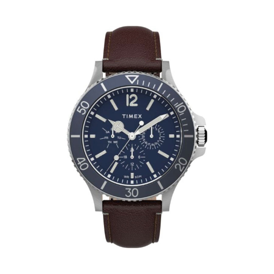 Timex TW2U13000 Harborside