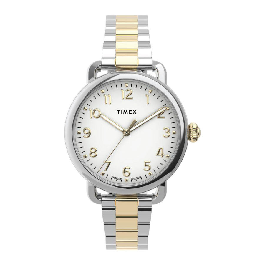 Timex TW2U13800 Standard