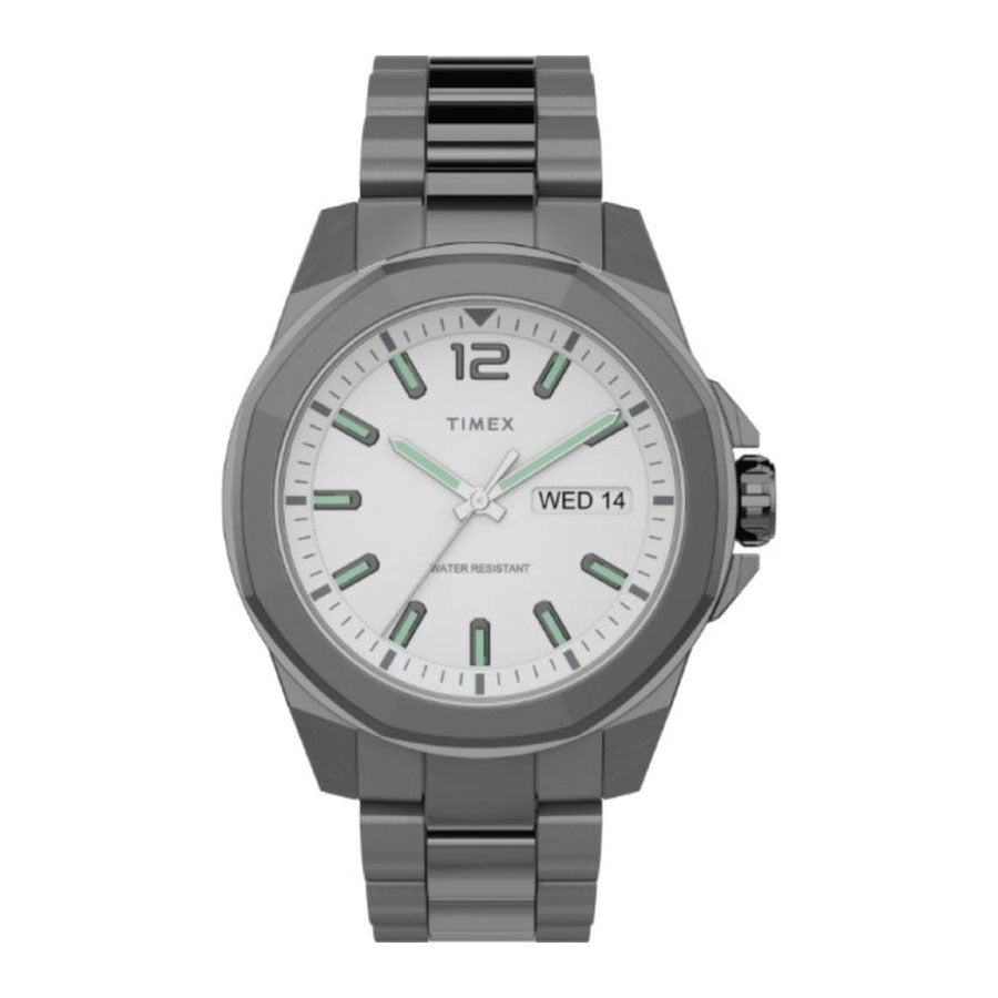 Timex TW2U14800 Essex Avenue