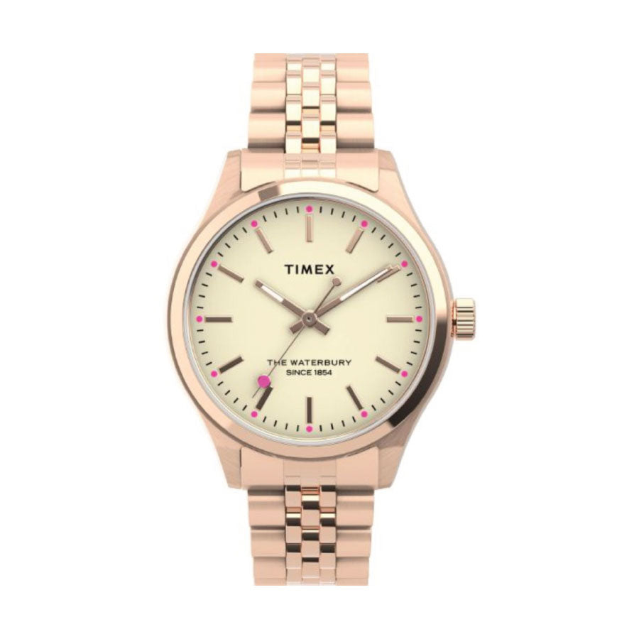 Timex TW2U23300 Waterbury