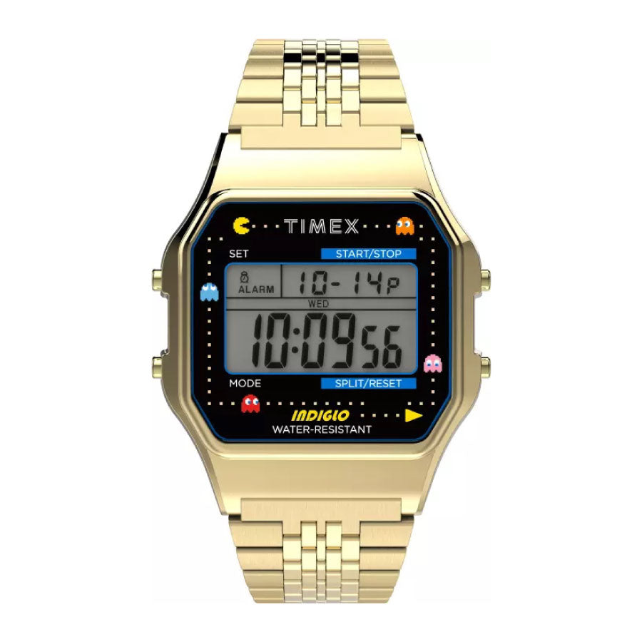 Timex TW2U32000 T80 X PAC-MAN™