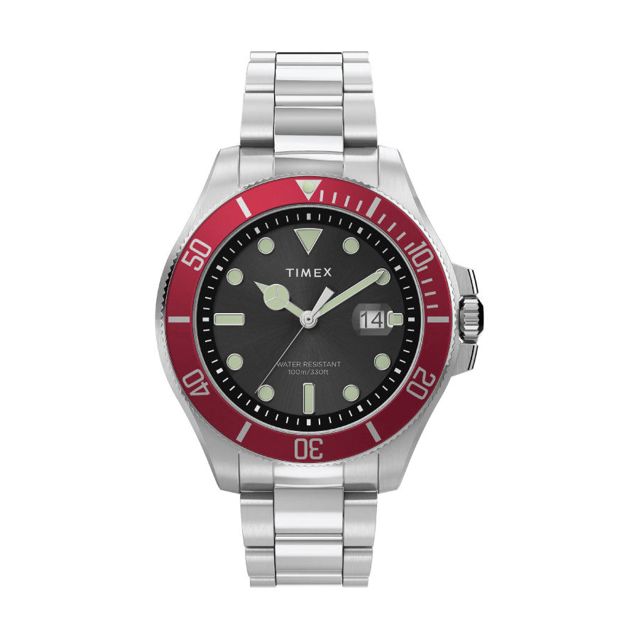 Timex TW2U41700 Harborside Coast