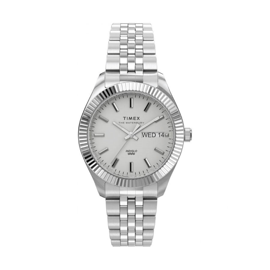 Timex TW2U78700 Waterbury Legacy Boyfriend