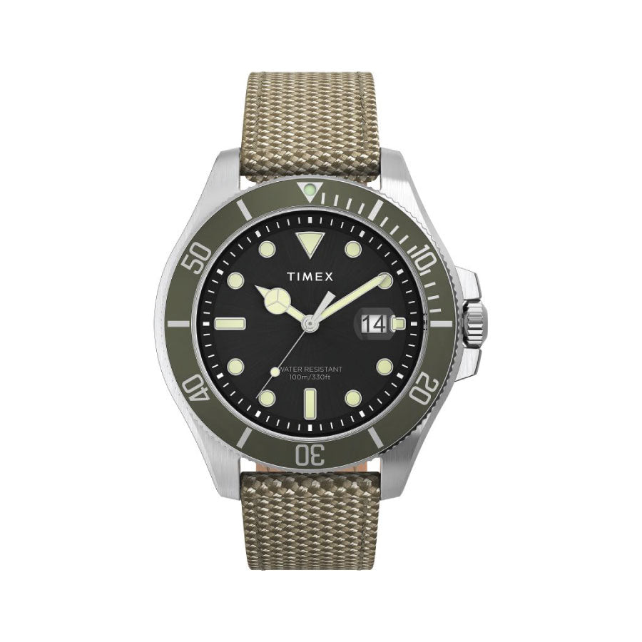 Timex TW2U81800 Harborside Coast