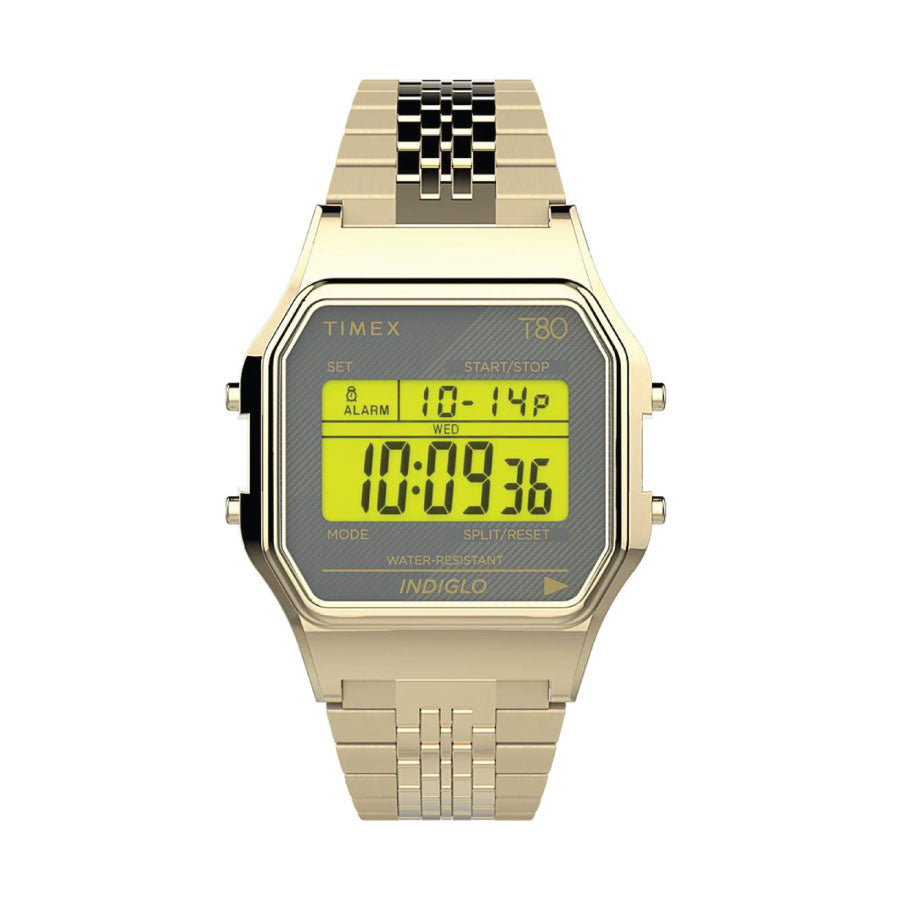 Timex TW2U93500 T80