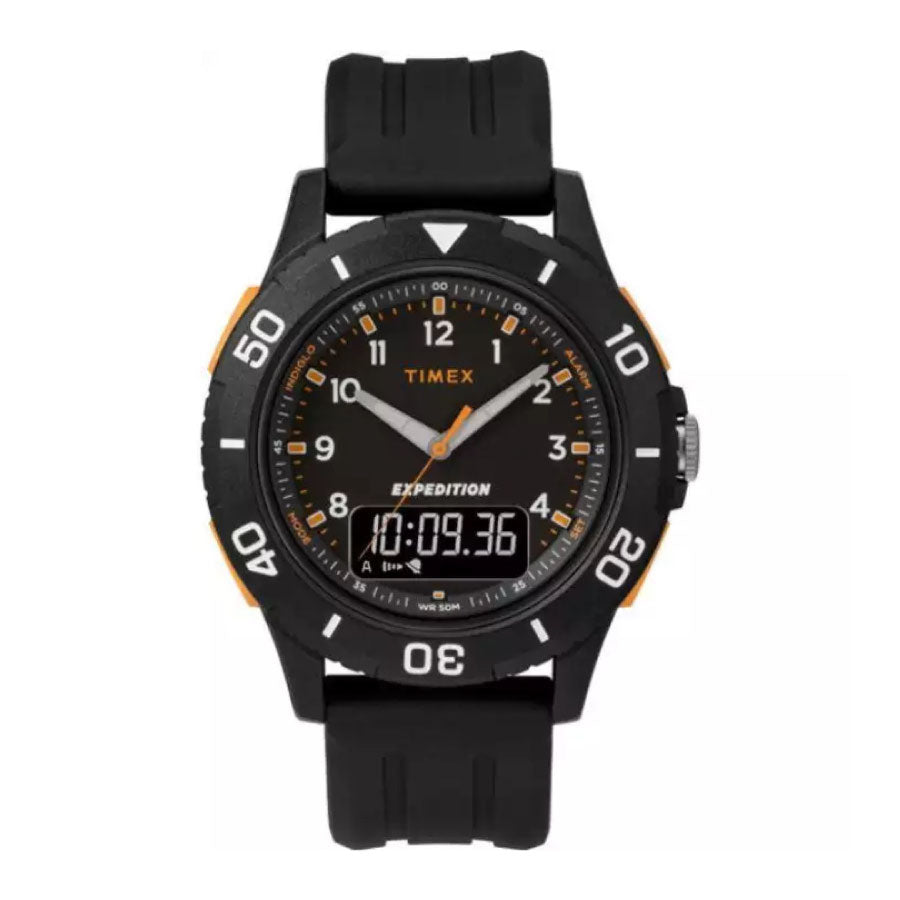 Timex TW4B16700 Expedition Katmai Combo