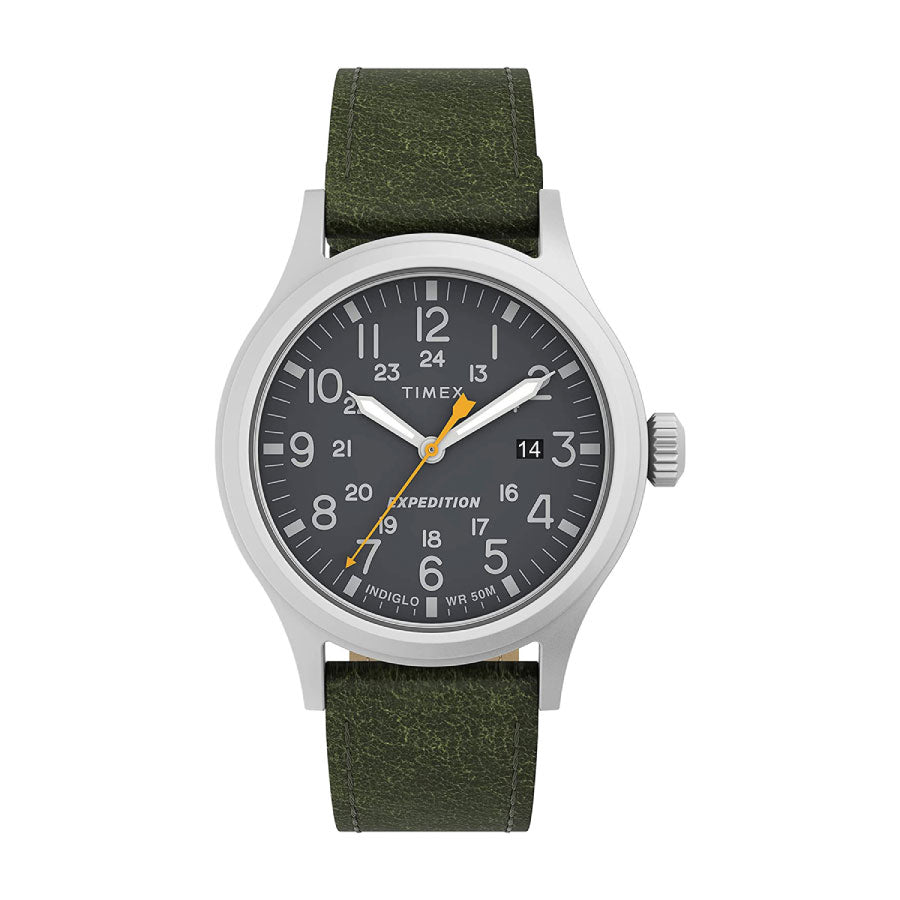 Timex TW4B22900 Expedition Scout